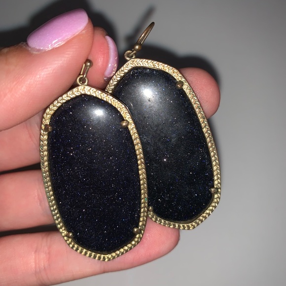 Kendra Scott Jewelry - Kendra Scott Danielle Earrings